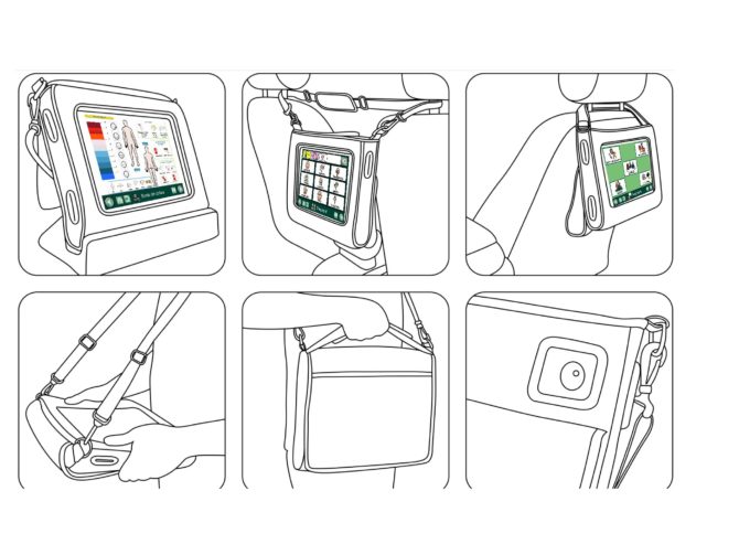 borsa comunikit autismo