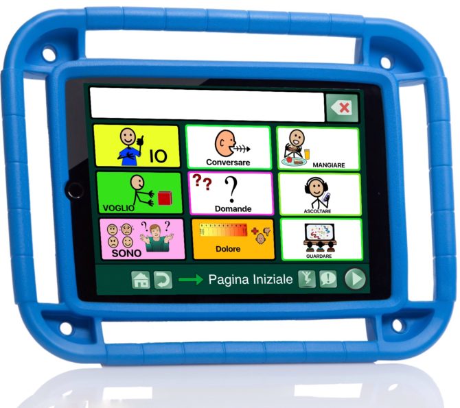 gripcase con gotalk