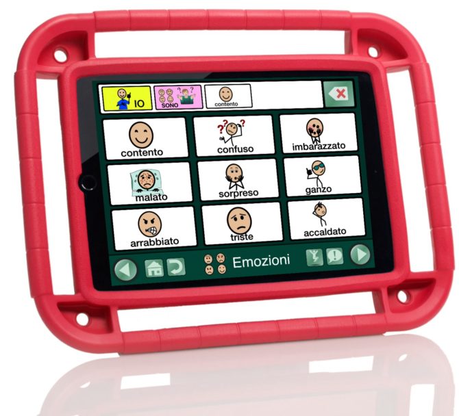 gripcase con gotalk2